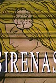 Sirenas (1995) cobrir