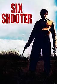 Six Shooter Colonna sonora (2004) copertina