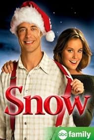 Snow (2004) cover