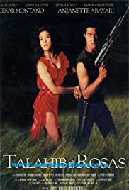 Talahib at rosas (1994) cover