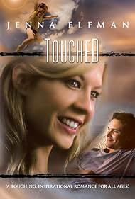 Touched (2005) carátula