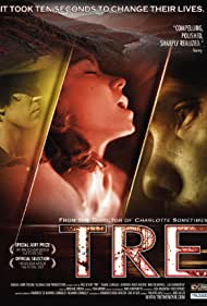Tre (2006) copertina
