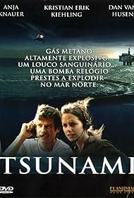 Tsunami Soundtrack (2005) cover
