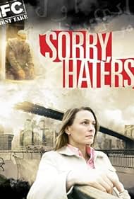 Sorry, Haters (2005) cover