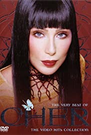 The Very Best of Cher: The Video Hits Collection Colonna sonora (2004) copertina