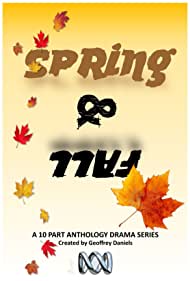 Spring & Fall (1980) copertina