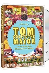 Tom Goes to the Mayor (2004) copertina