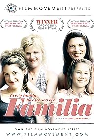 Familia Soundtrack (2005) cover