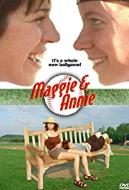 Maggie and Annie Colonna sonora (2002) copertina