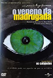 O Veneno da Madrugada Soundtrack (2005) cover