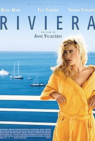 Riviera Soundtrack (2005) cover