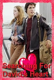 Searching for David's Heart Soundtrack (2004) cover