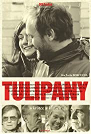 Tulips (2004) copertina