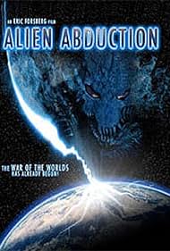 Alien Abduction Colonna sonora (2005) copertina