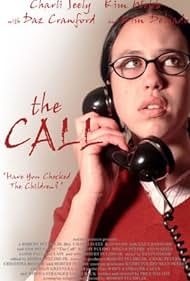 The Call Banda sonora (2004) carátula