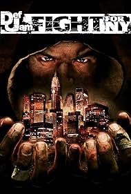 Def Jam Fight for NY: The Takeover Soundtrack (2004) cover