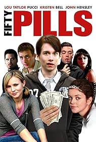 50 Pills (2006) cover