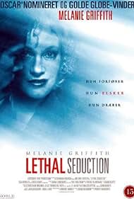 Lethal Seduction Colonna sonora (2005) copertina