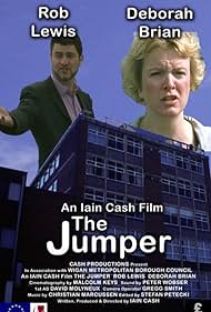 The Jumper (2004) cover