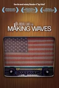 Making Waves Soundtrack (2004) cover