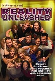 Reality Unleashed Tonspur (2005) abdeckung