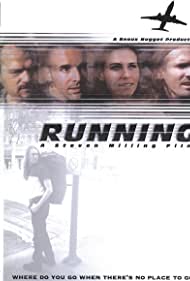 Running (2004) copertina
