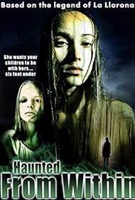 Spirit Hunter: La Llorona (2004) cover