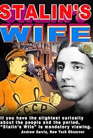 Stalin's Wife Soundtrack (2004) cover