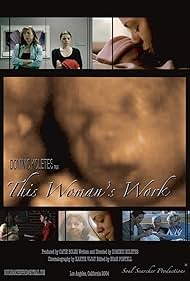 This Woman's Work Film müziği (2004) örtmek