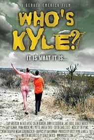 Who's Kyle? (2004) cover