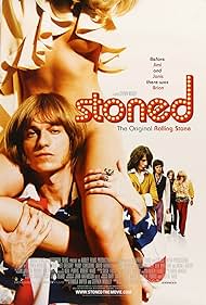 Stoned, Anos Loucos Banda sonora (2005) cobrir