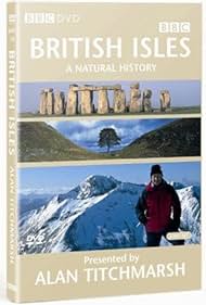 British Isles: A Natural History Colonna sonora (2004) copertina