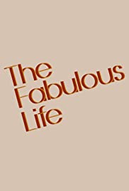 The Fabulous Life of (2003) cover