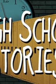 High School Stories: Scandals, Pranks, and Controversies (2003) cover