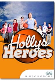 Holly's Heroes Colonna sonora (2005) copertina