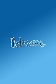 I Dream Colonna sonora (2004) copertina