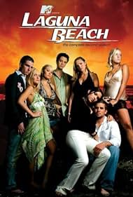 Laguna Beach: The Real Orange County (2004) copertina