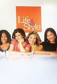 Life & Style (2004) cover