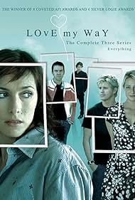 Love My Way (2004) cover