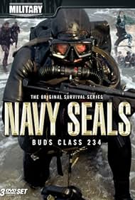Navy SEALs: BUDS Class 234 (2000) cover