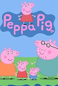 Peppa Pig Banda sonora (2004) carátula