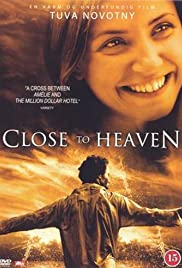 Close to Heaven Colonna sonora (2005) copertina