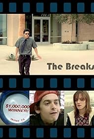 The Breaks Colonna sonora (2004) copertina