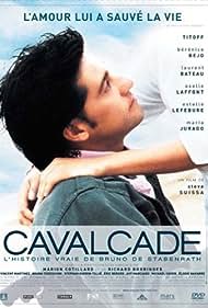 Cavalcade (2005) carátula