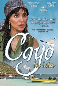 Cayo Colonna sonora (2005) copertina