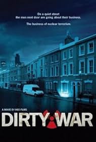 Dirty War Colonna sonora (2004) copertina
