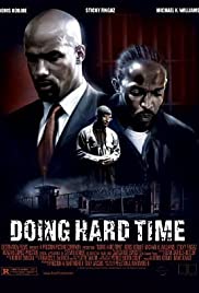 Doing Hard Time - Harte Abrechnung (2004) copertina