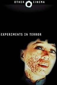 Experiments in Terror Soundtrack (2003) cover