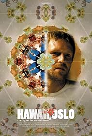 Hawaii, Oslo (2004) cover