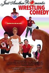 Just Another Romantic Wrestling Comedy (2006) cover